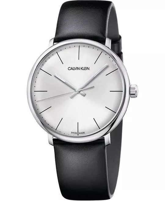 Calvin Klein High Noon Men's Watch 40mm