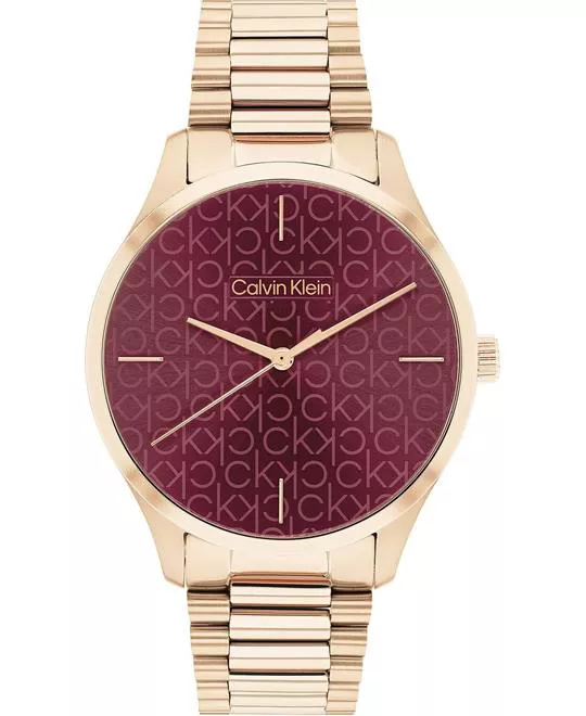 Calvin Klein Iconic Watch 35mm