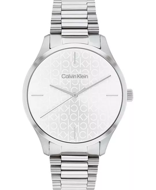 Calvin Klein Iconic Watch 35mm