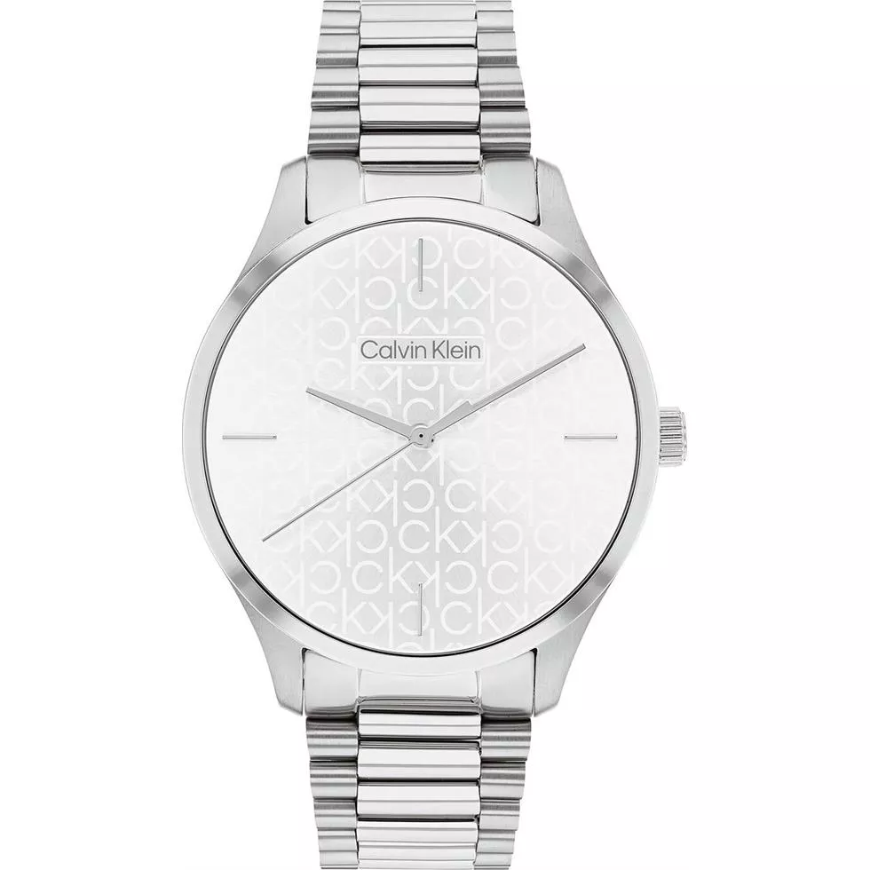 Calvin Klein Iconic Watch 35mm