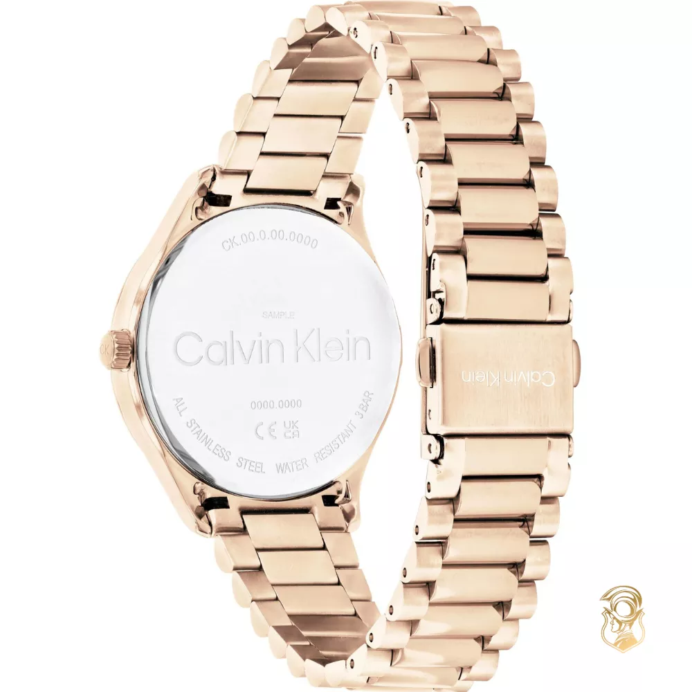 Calvin Klein Iconic Watch 35mm