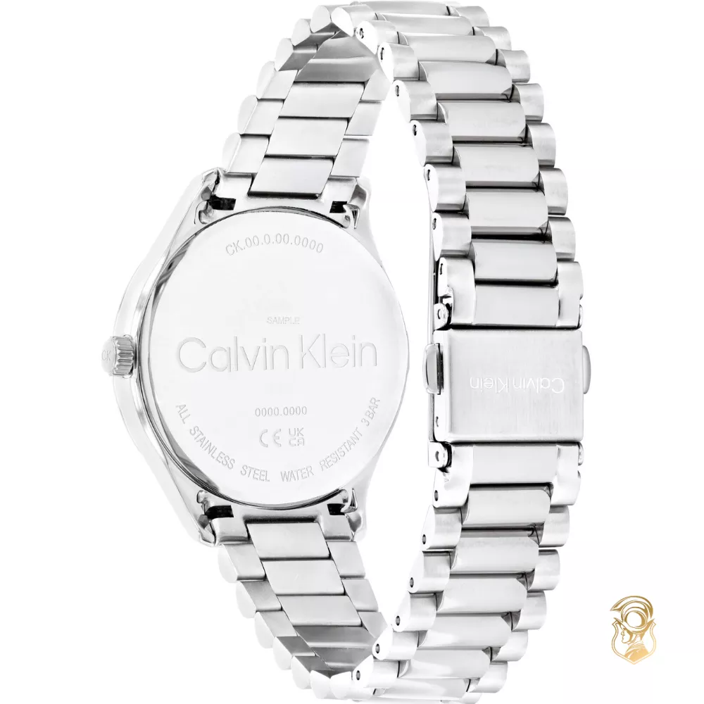 Calvin Klein Iconic Watch 35mm