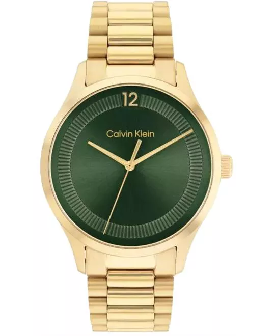 Calvin Klein Iconic Watch 40mm