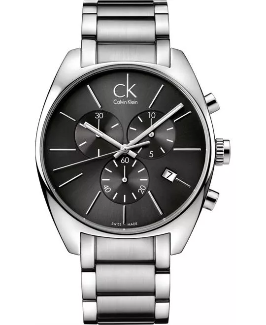 Calvin Klein City Men's Watch 43mm 