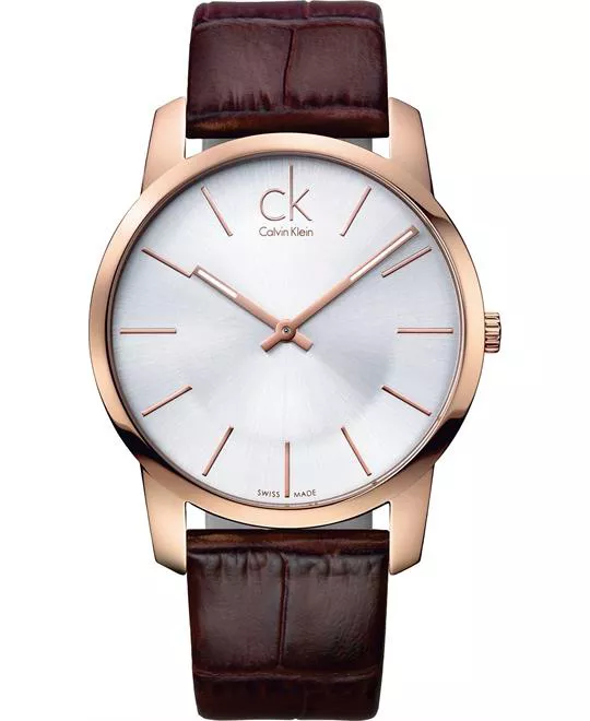 Calvin Klein Core Men's Watch 43mm 