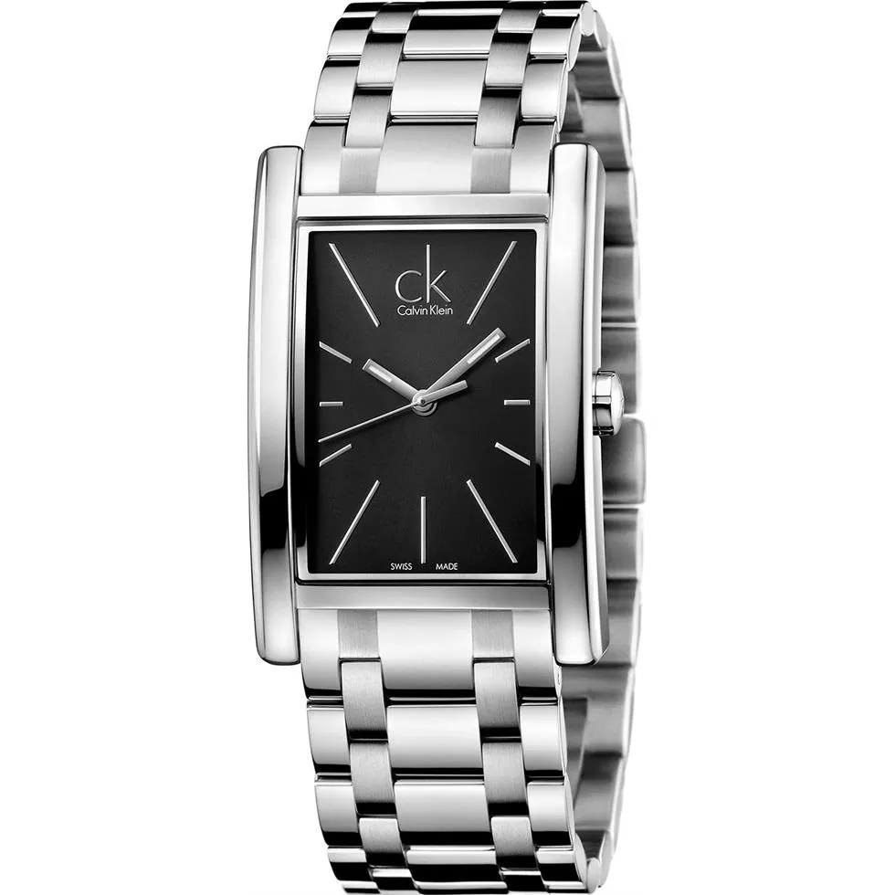 Calvin Klein Refine Men's Watch 45x30mm 