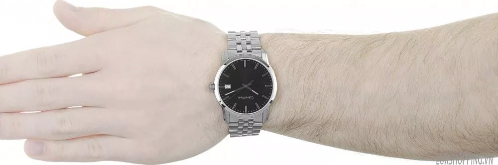 Calvin Klein Infinite Men's Watch 42mm