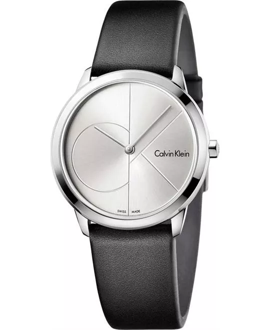 Calvin Klein Minimal Men's Watch 40mm