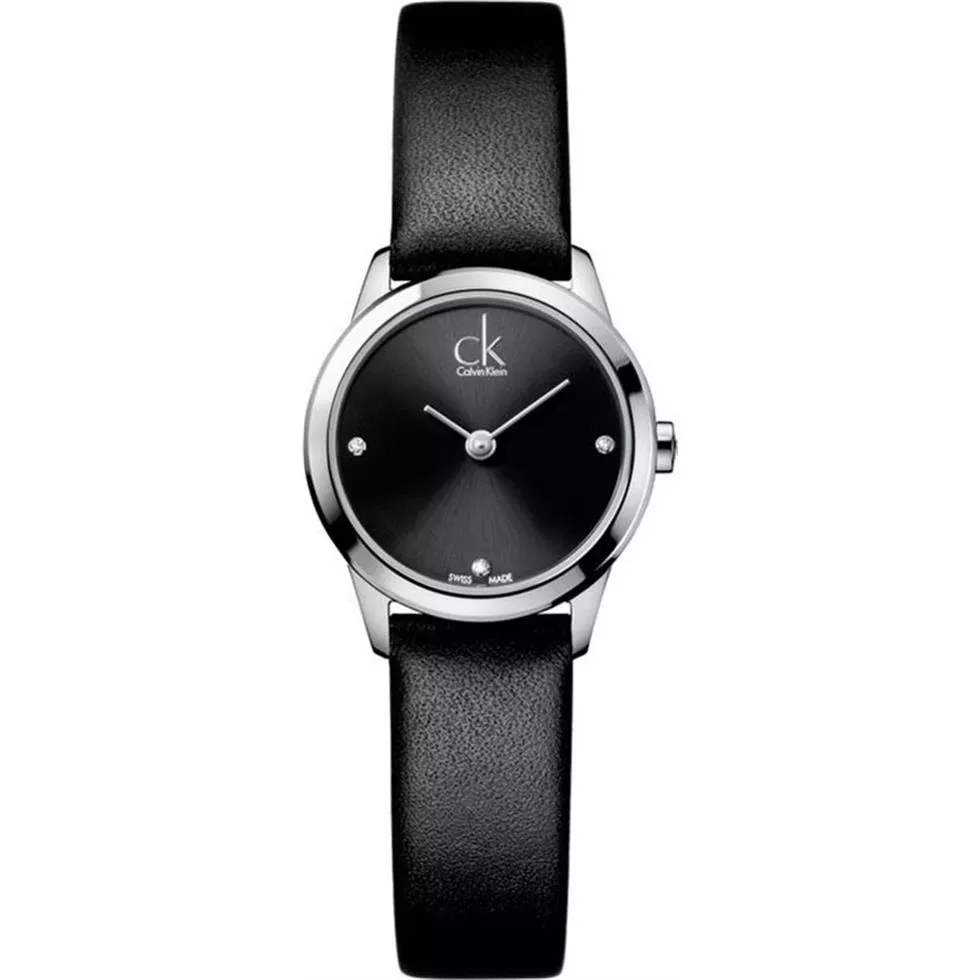 Calvin Klein Minimal Watch 24mm