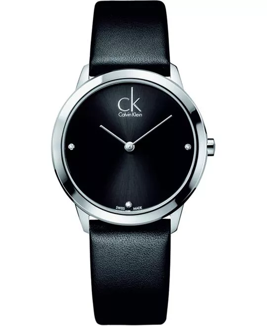 Calvin Klein Minimal Watch 35mm