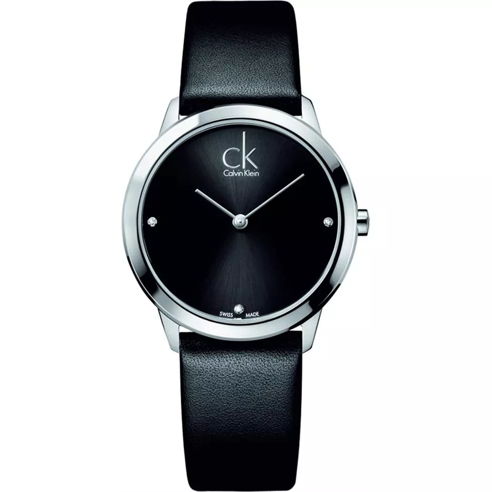 Calvin Klein Minimal Watch 35mm