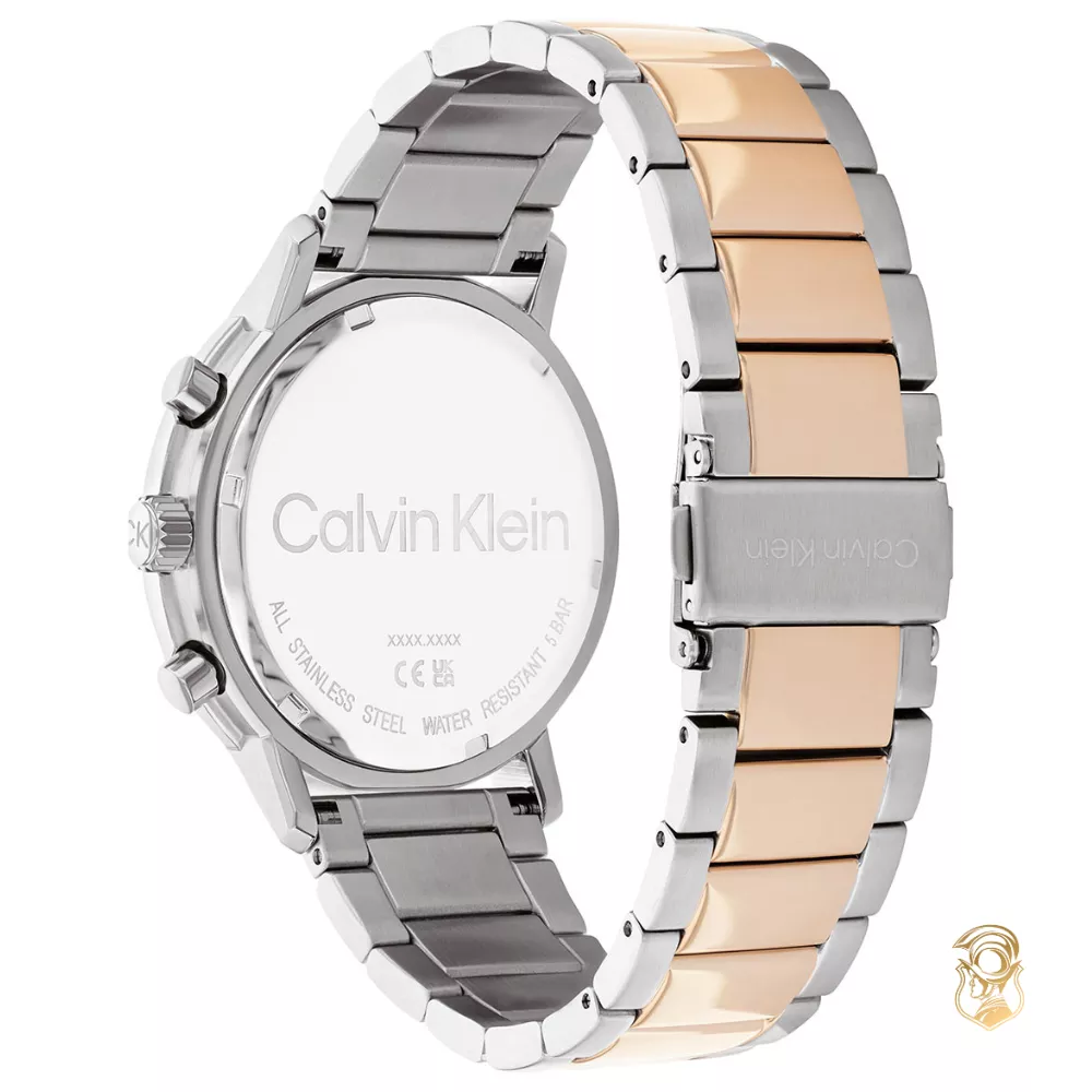 Calvin Klein Multi-function Watch 44mm