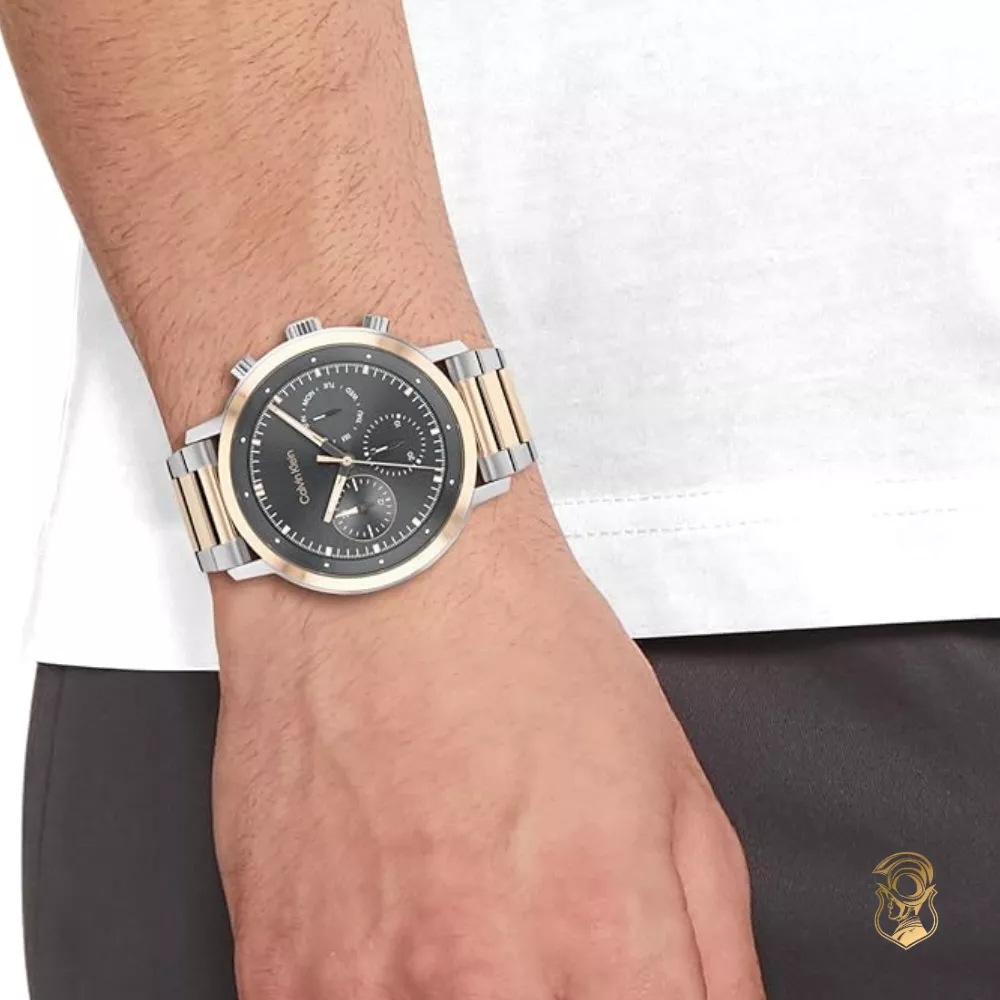 Calvin Klein Multi-function Watch 44mm