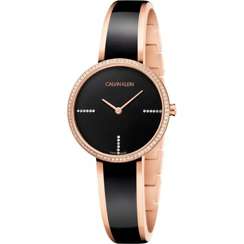 Calvin Klein Seduce Seduction Watch 30mm