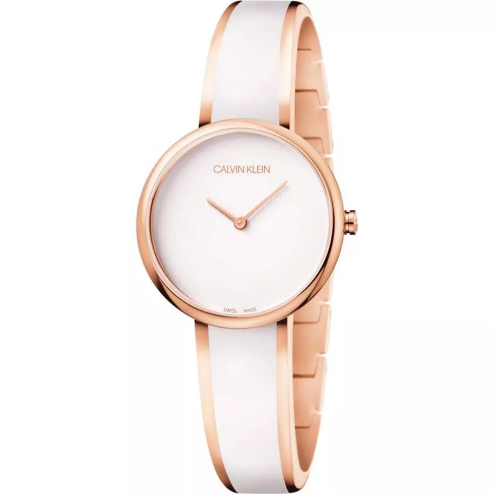 Calvin Klein Seduce Watch 30mm