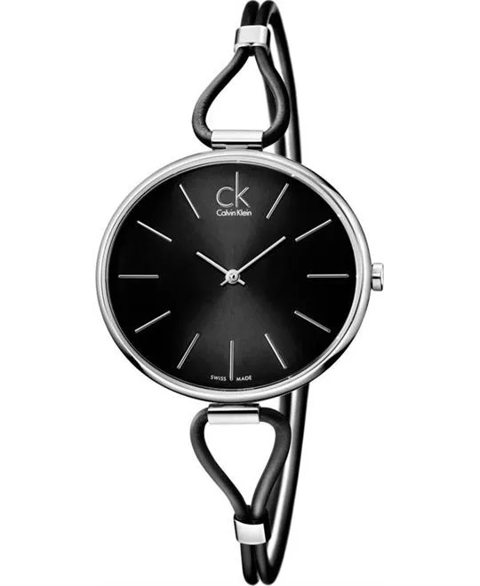 Calvin Klein Selection Black Watch 38mm