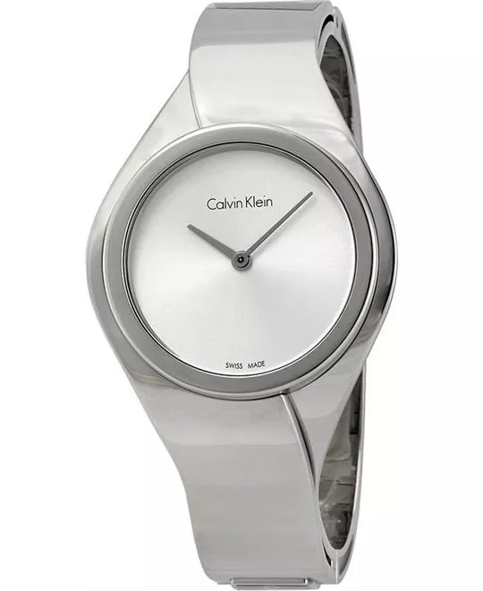 Calvin Klein Senses Medium Women's Watch 27mm