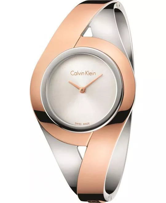 Calvin Klein Sensual Medium Women's Watch 25mm
