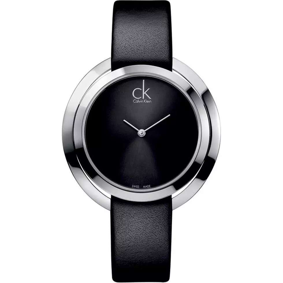 Calvin Klein Aggregate Women's Watch 42mm