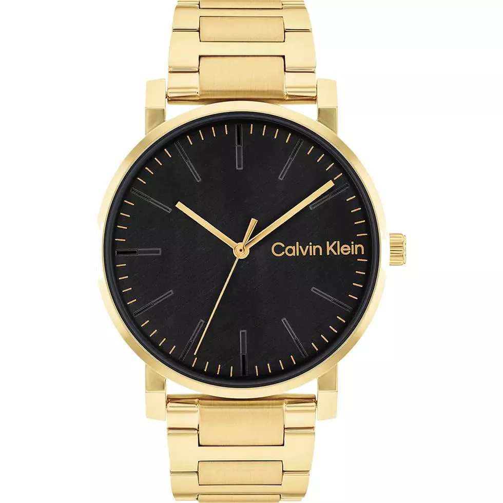 Calvin Klein Slate Bracelet Watch 43mm