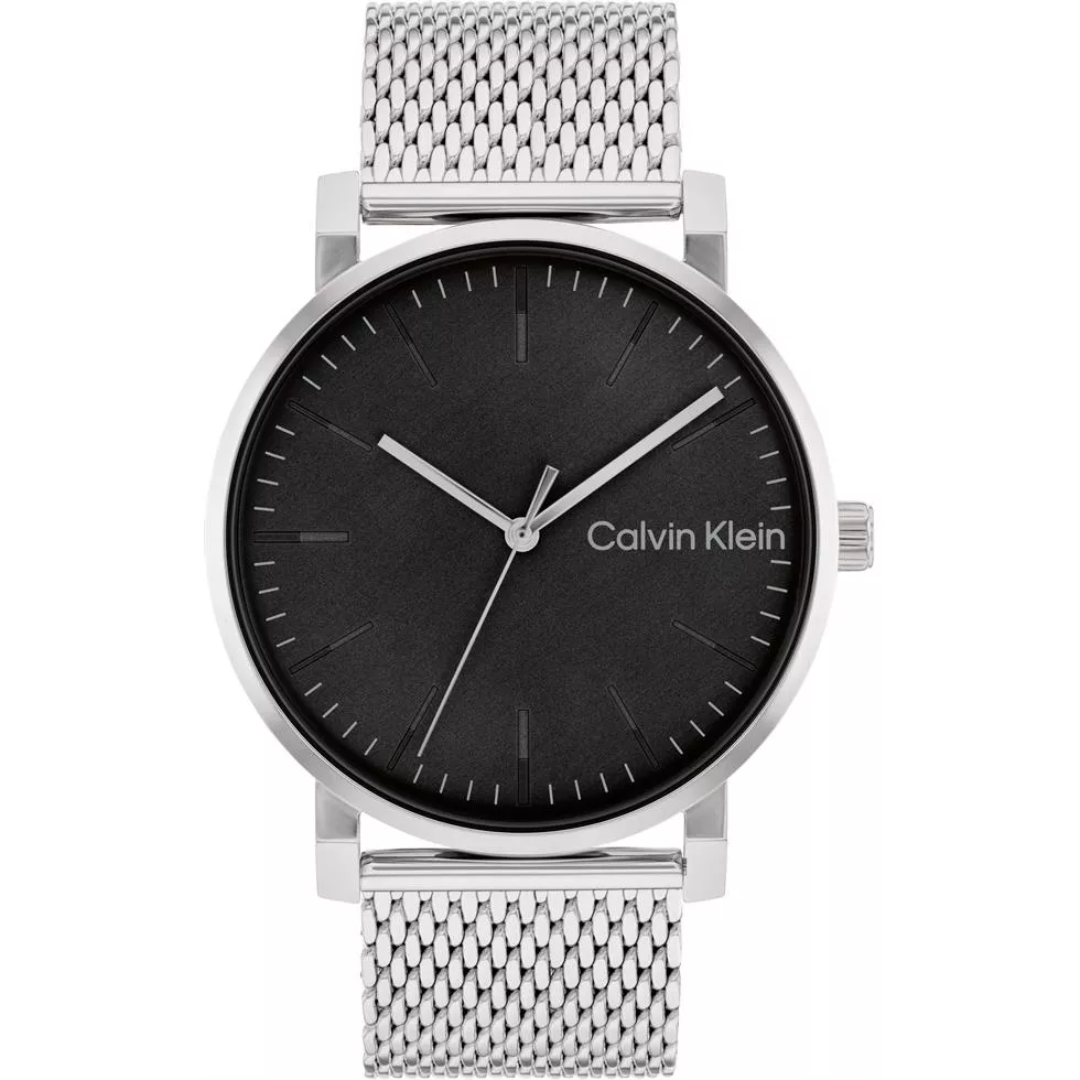 Calvin Klein Slate Watch 43MM