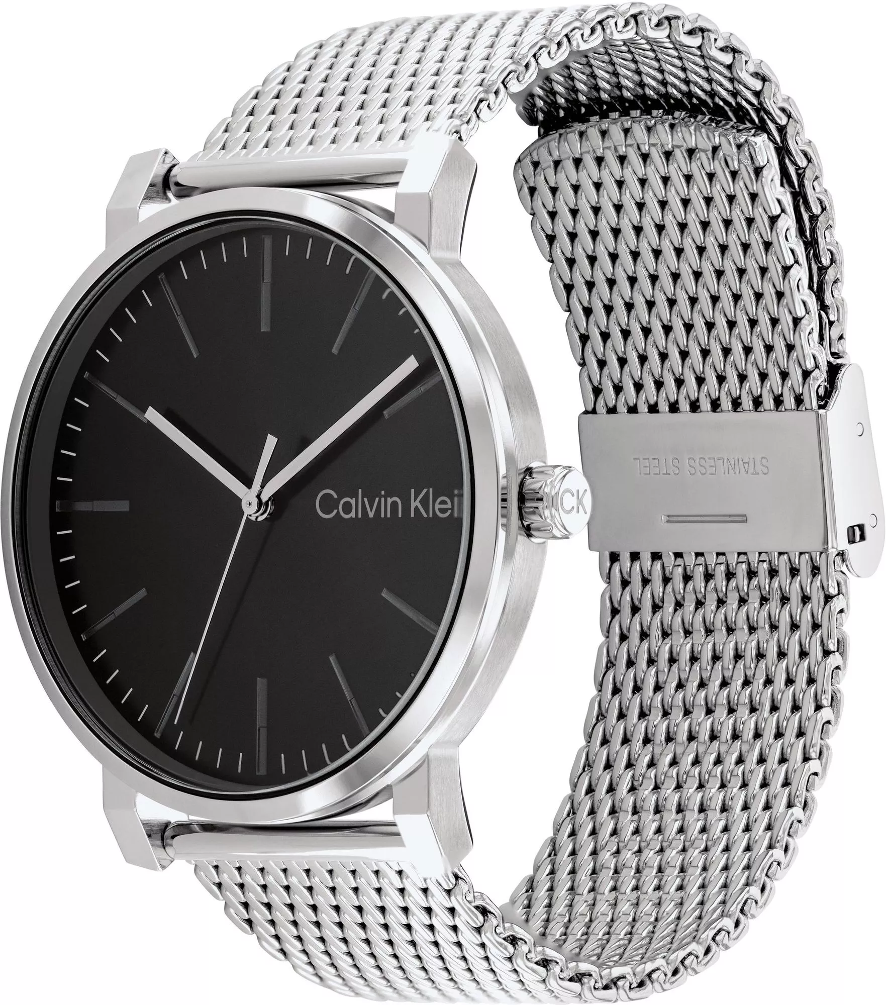 Calvin Klein Slate Watch 43MM