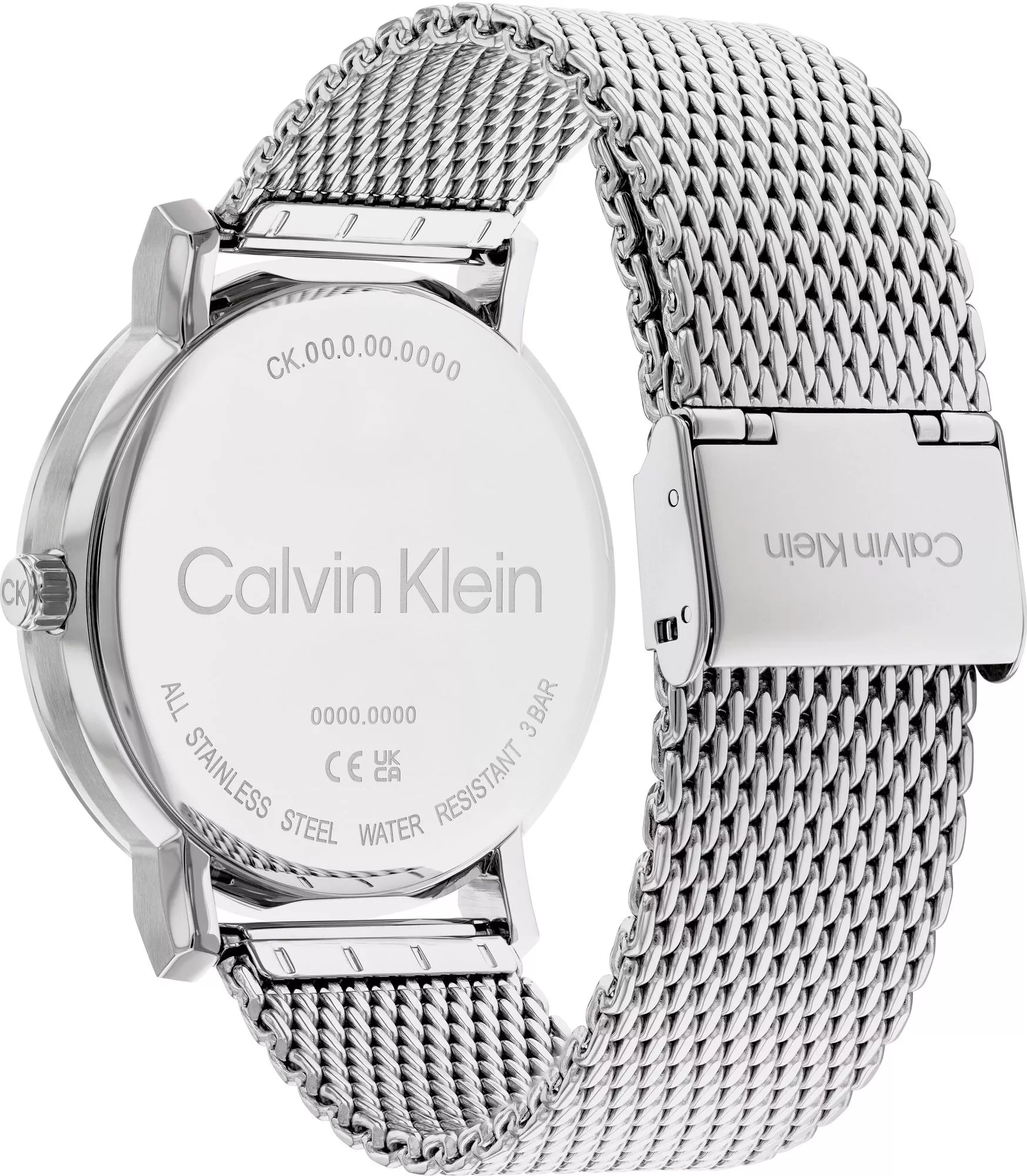 Calvin Klein Slate Watch 43MM