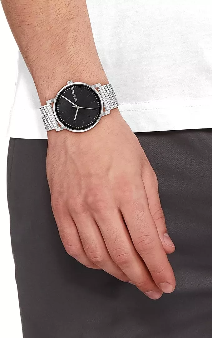 Calvin Klein Slate Watch 43MM