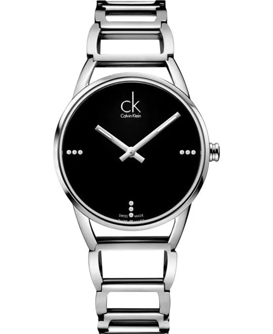 Calvin Klein Stately Women's Watch 34mm