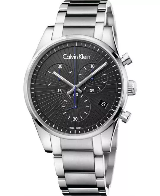 Calvin Klein Steadfast Men's Watch 42mm