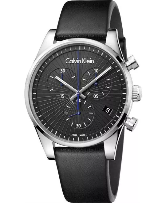 Calvin Klein Steadfast Watch 42mm