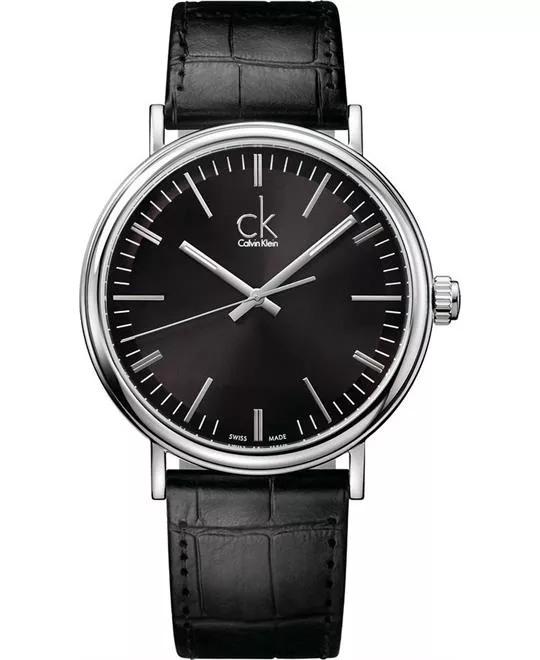 Calvin Klein Surround Men's Watch 41mm