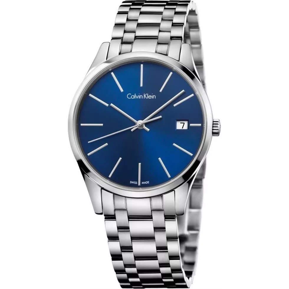 Calvin Klein Time Men's Watch 34mm