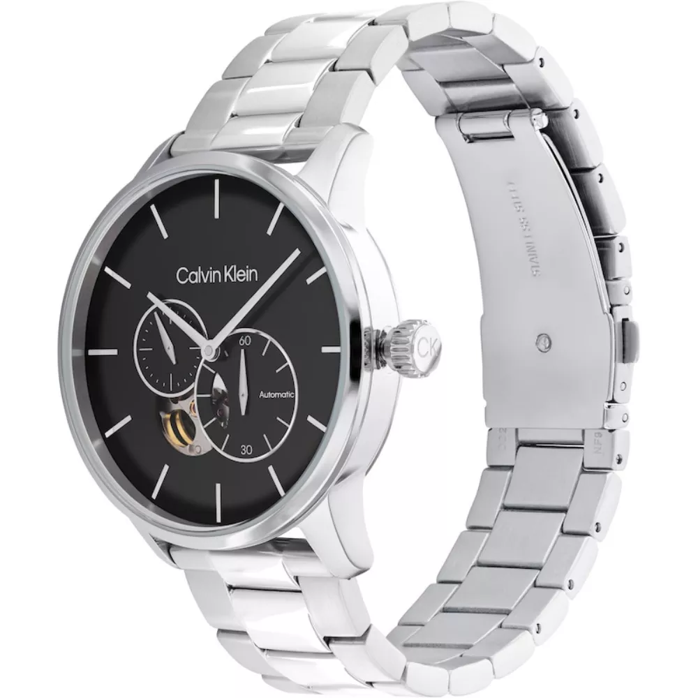 Calvin Klein Timeless Automatic Watch 41mm