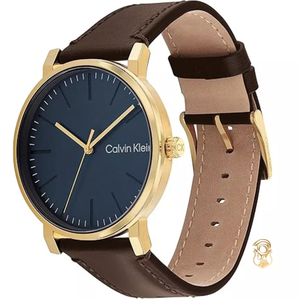 Calvin Klein Timeless Watch 43mm