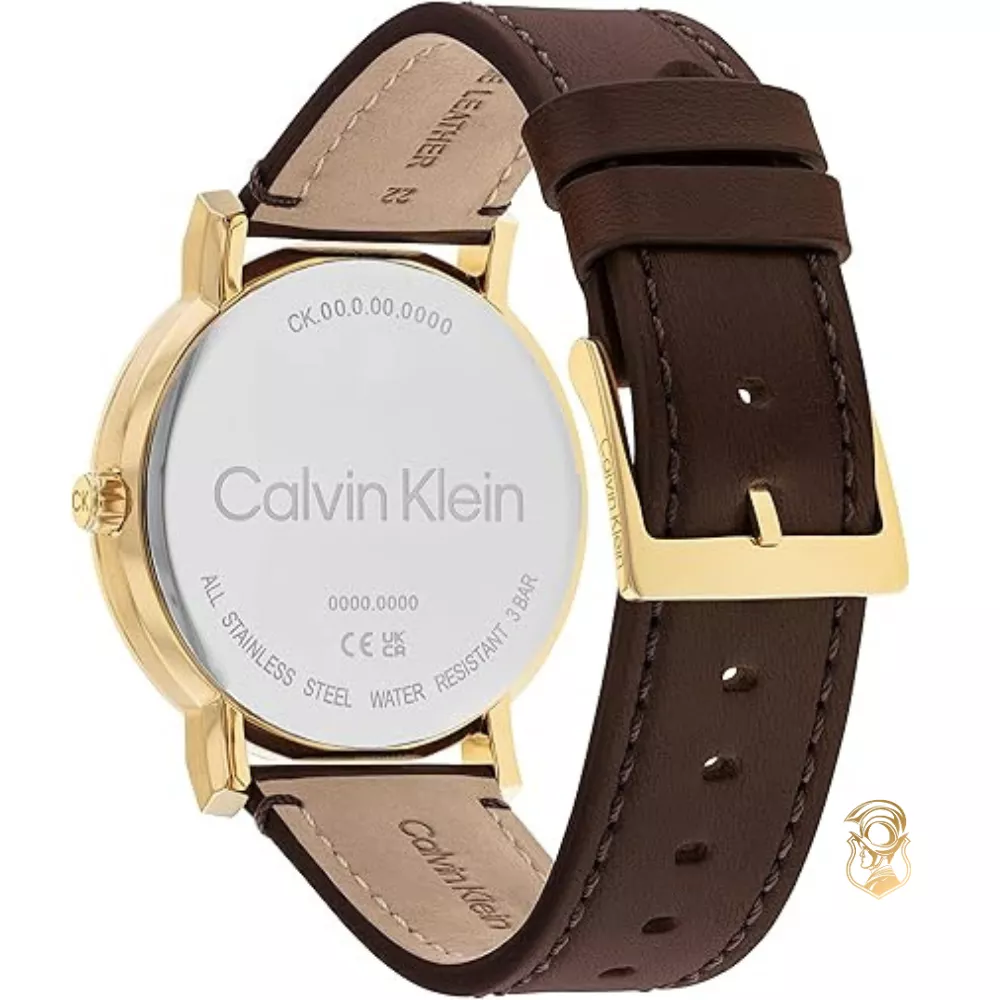 Calvin Klein Timeless Watch 43mm