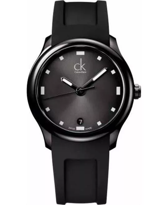 Calvin Klein Visible Men's Watch 41mm