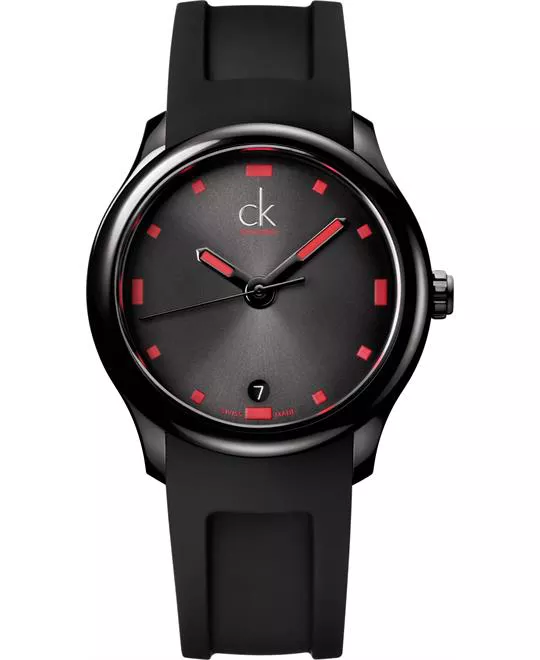 Calvin Klein Visible Men's Watch 41mm