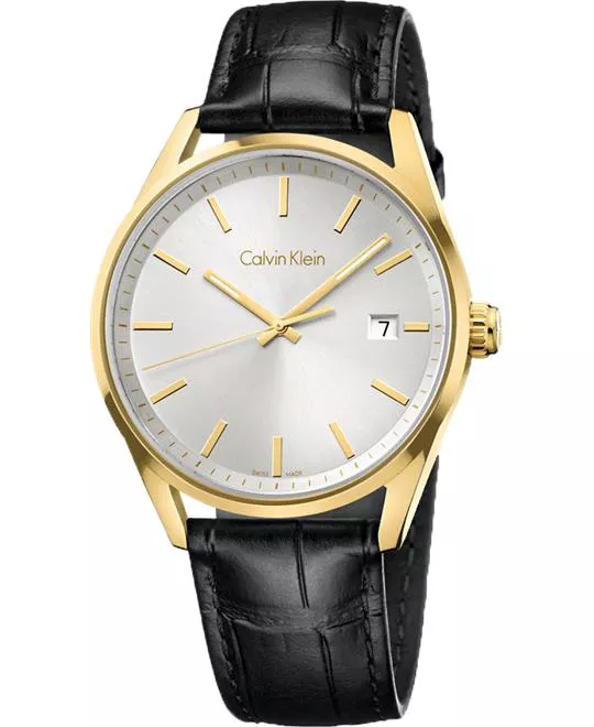 Calvin Klein Watch Formality Men's Watch 43mm