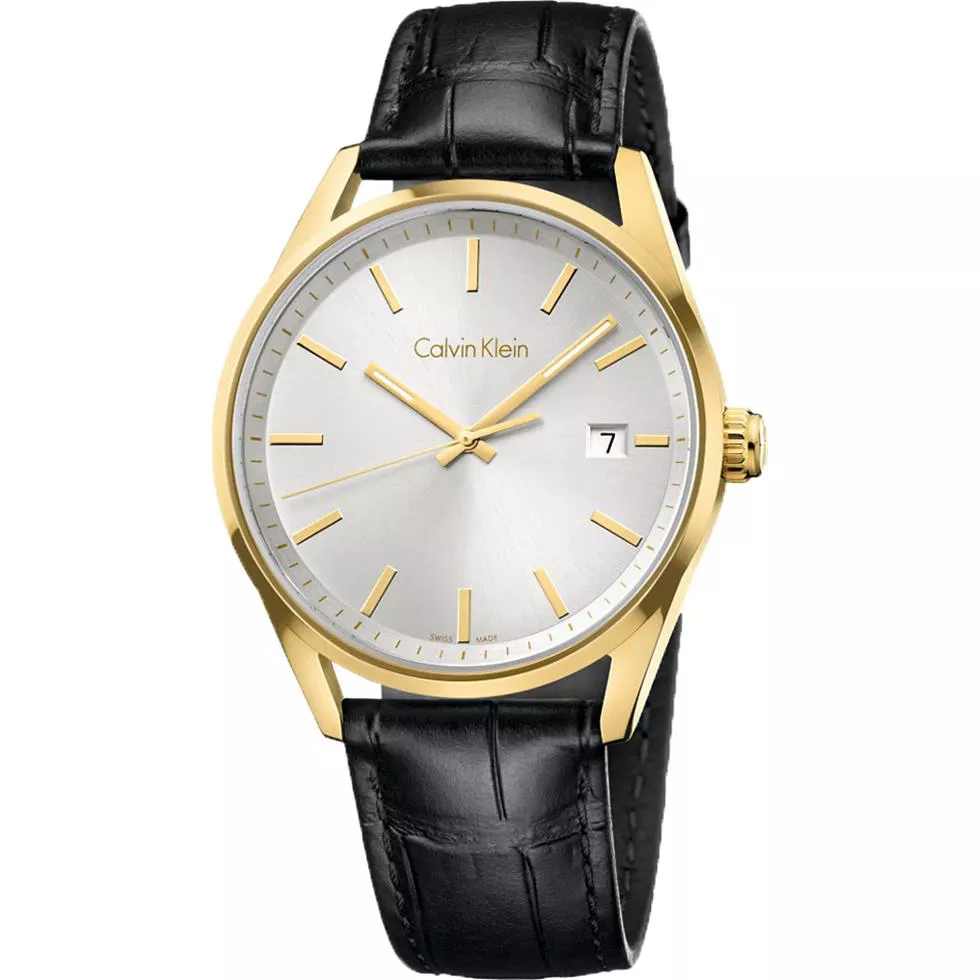 Calvin Klein Watch Formality Men's Watch 43mm
