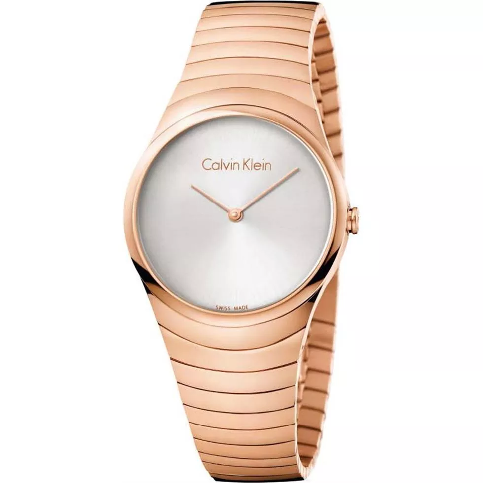 Calvin Klein Whirl Women's Watch 33mm