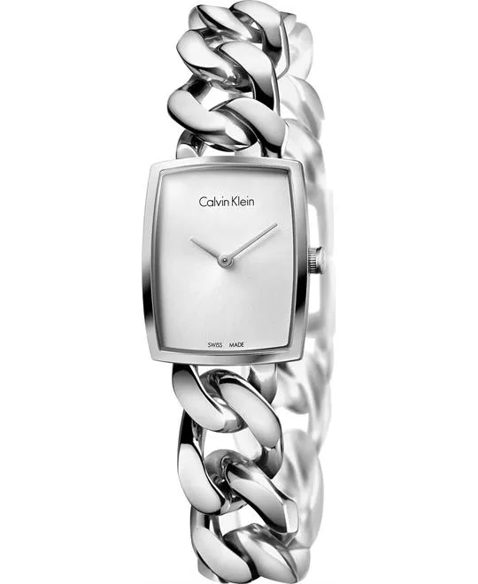 Calvin Klein Amaze Women's Watch 27x22mm 