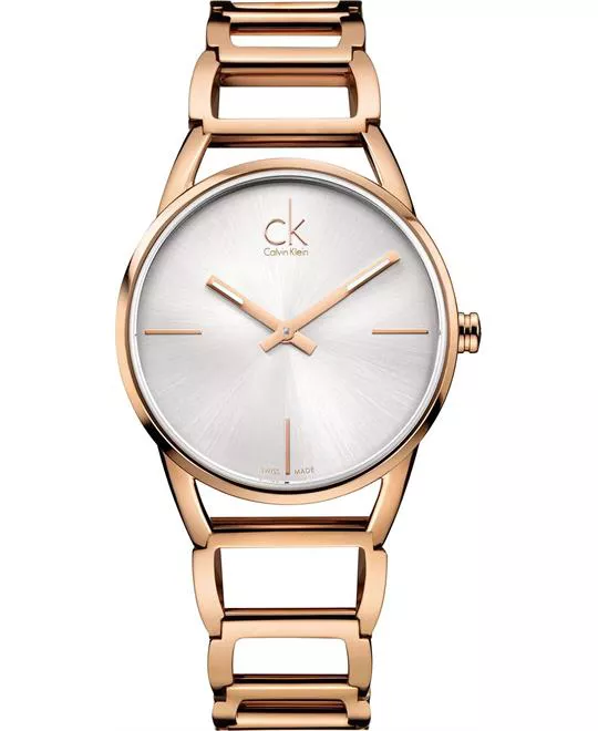 Calvin Klein Stately Women's Watch 34mm 