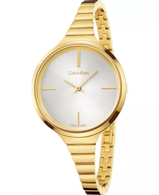 Calvin Klein Lively Women's Watch 34mm 