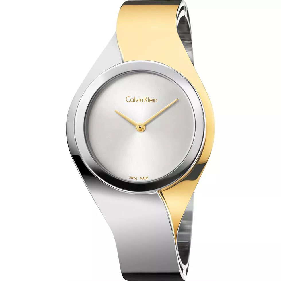 Calvin Klein Senses Women's Watch 27mm 