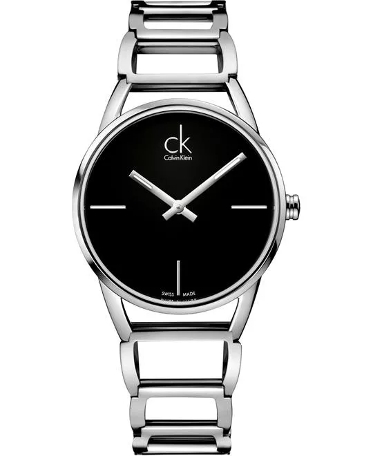 Calvin Klein Stately Women's Watch 34mm 