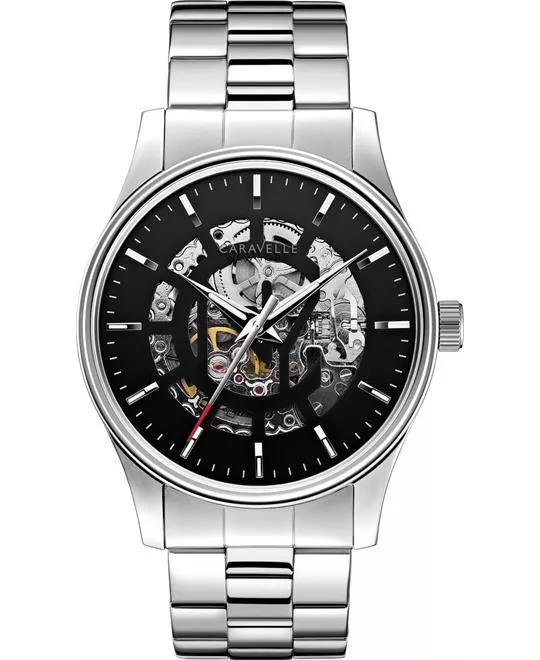 CARAVELLE NEW YORK Watch 43mm