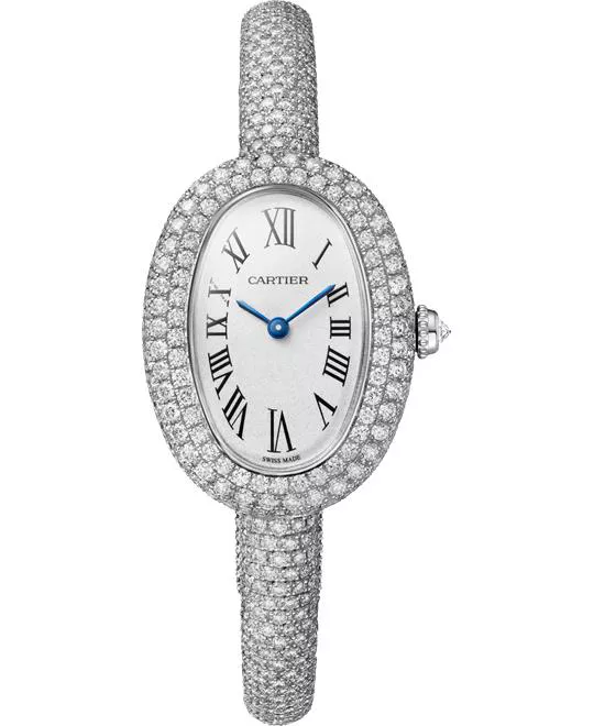 Cartier Baignoire CRHPI01823 Watch 23,1mm
