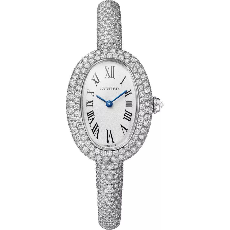 Cartier Baignoire CRHPI01823 Watch 23,1mm