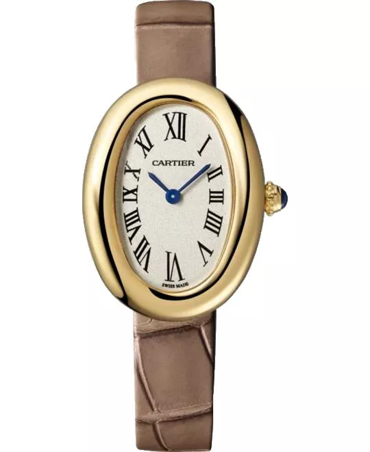 Cartier Baignoire WGBA0007 Watch 32 x 26